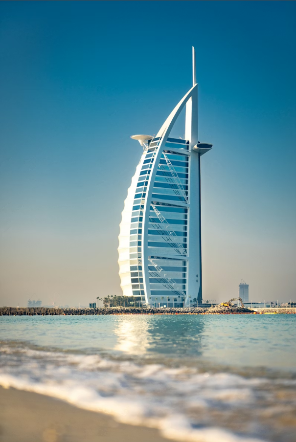 Dubai