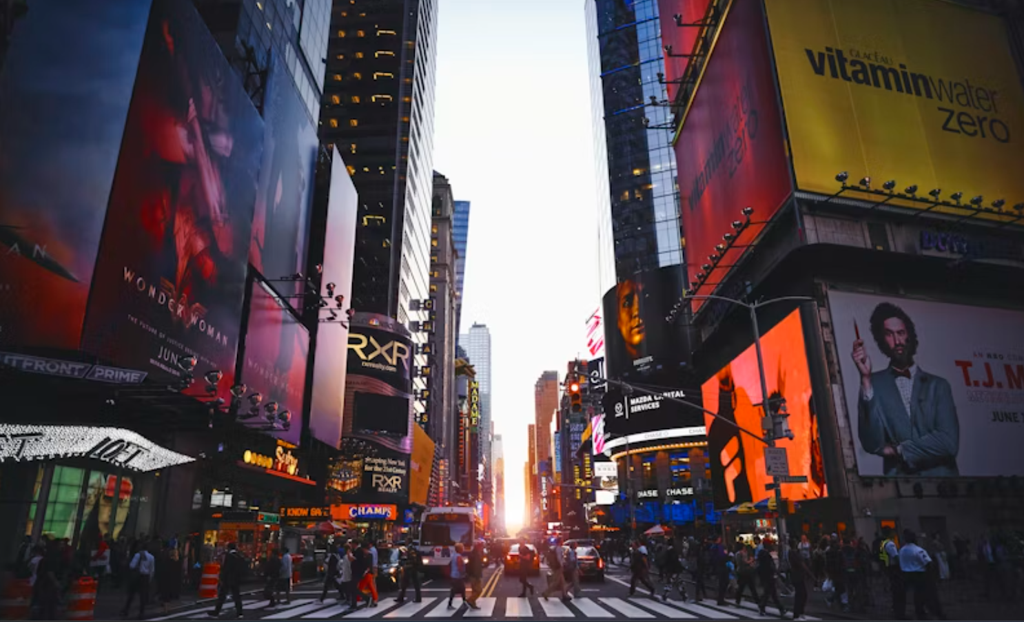 New York