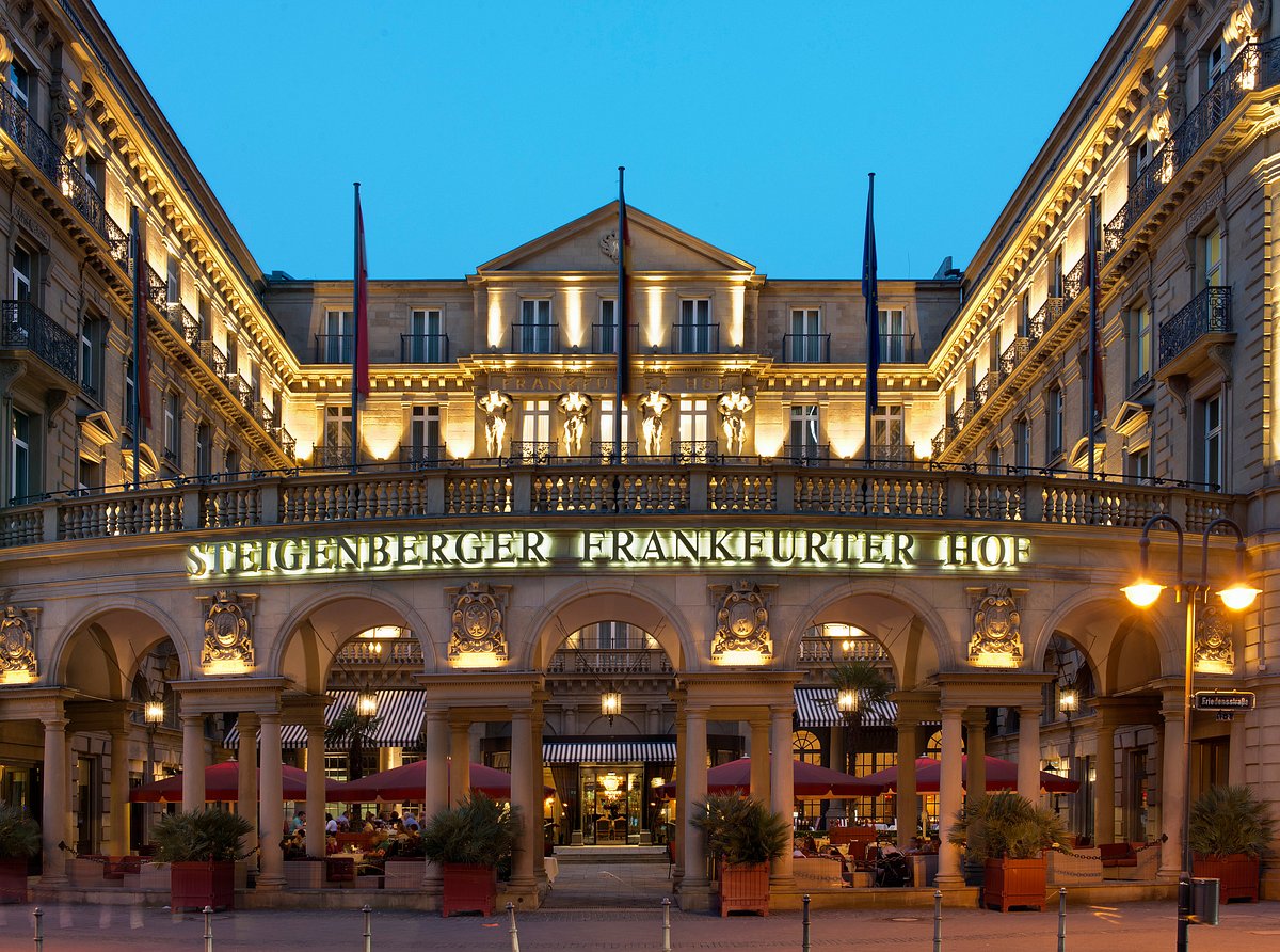 Hotels