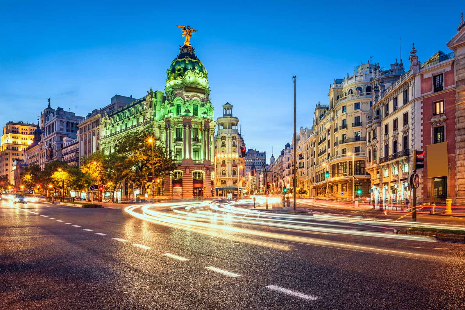 Spanien